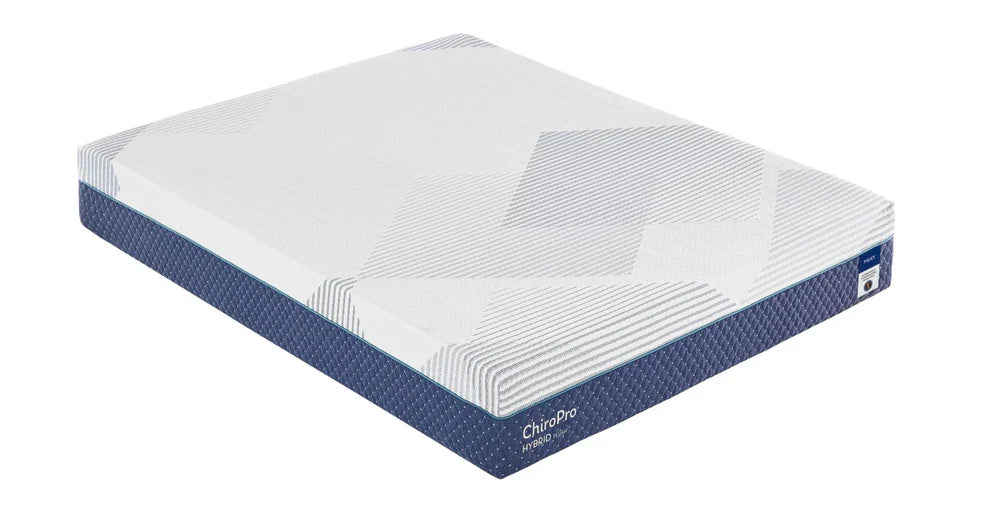 ChiroPro Hybrid Mattress