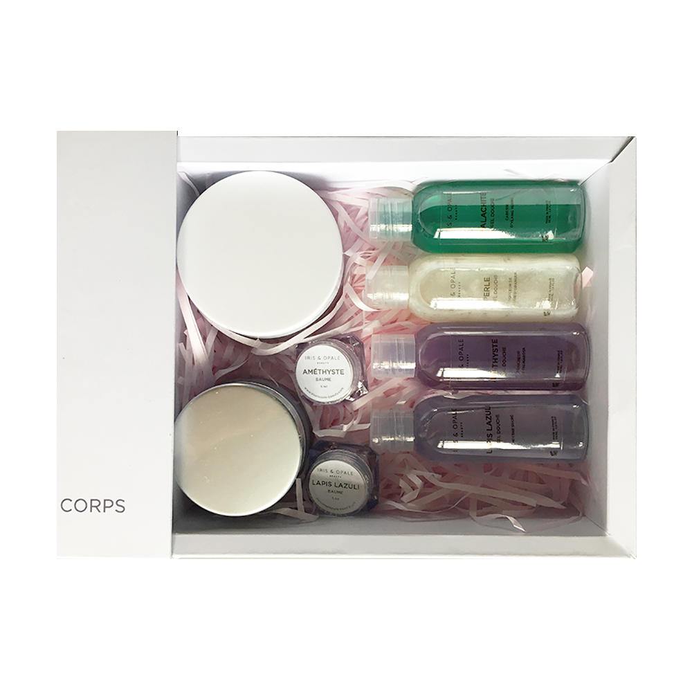 COFFRET GALAXIE – Corps - TrendDora
