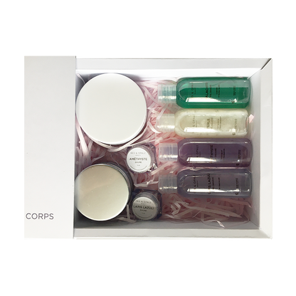 COFFRET GALAXIE – Corps - TrendDora
