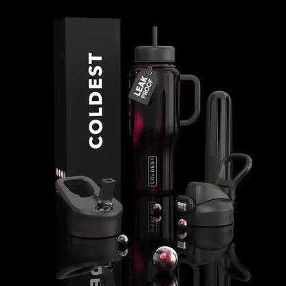 COLDEST 24oz Limitless Ultra v8