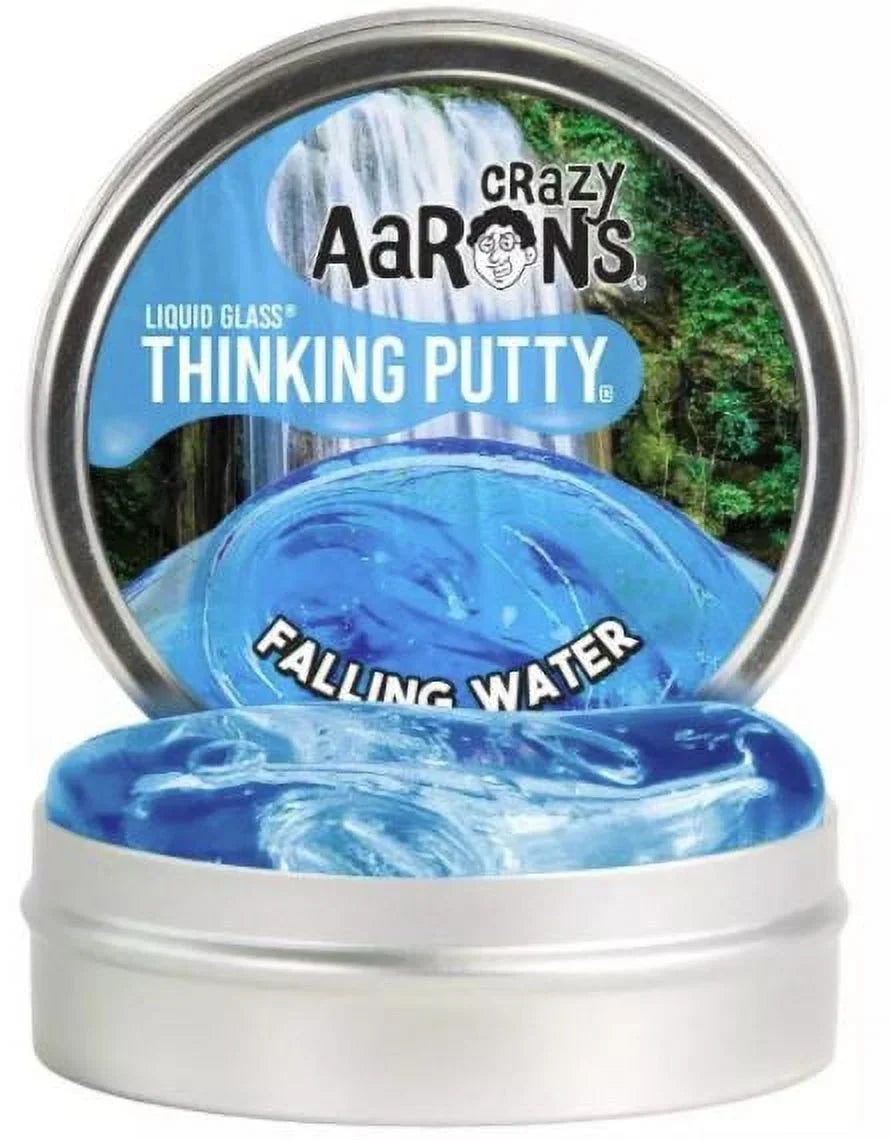 Crazy Aaron's Thinking Putty