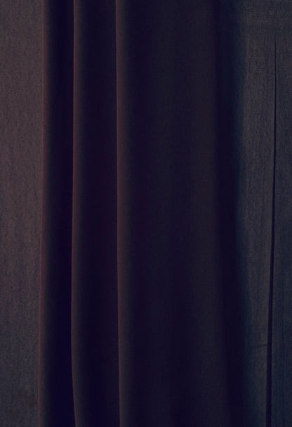 Brunette Premium Chiffon Hijab - TrendDora