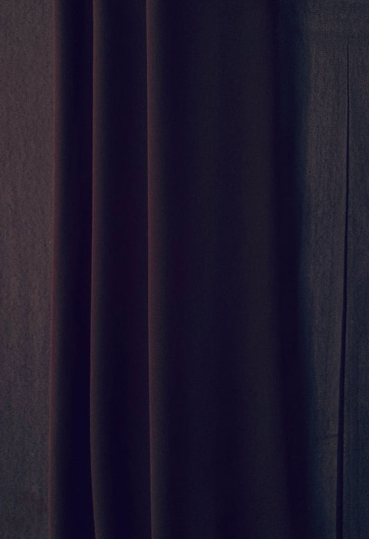 Brunette Premium Chiffon Hijab - TrendDora