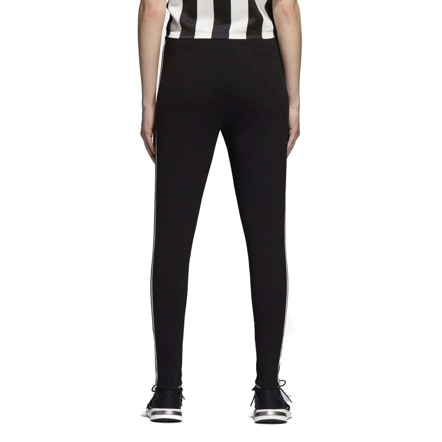 adidas Originals Women's Pants - Black