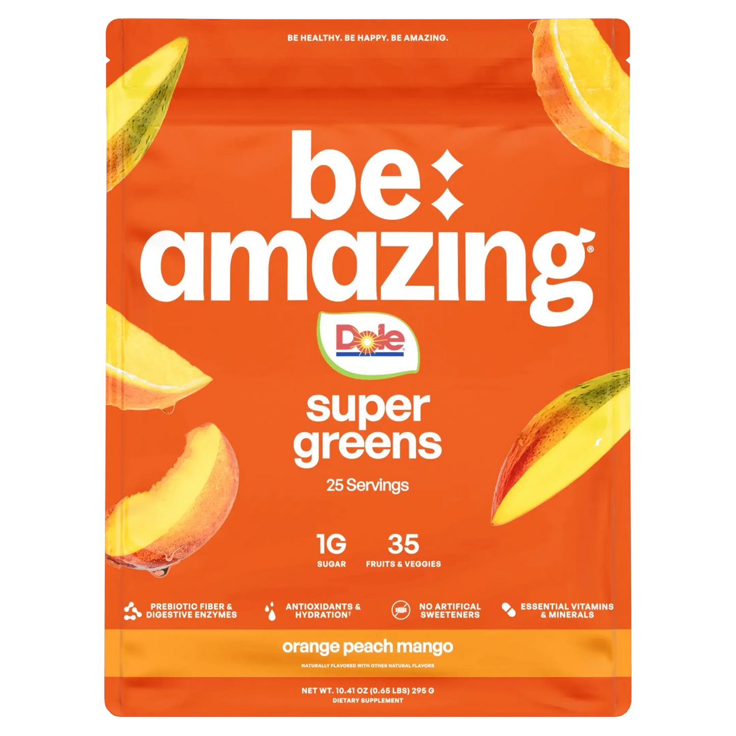 Super Greens