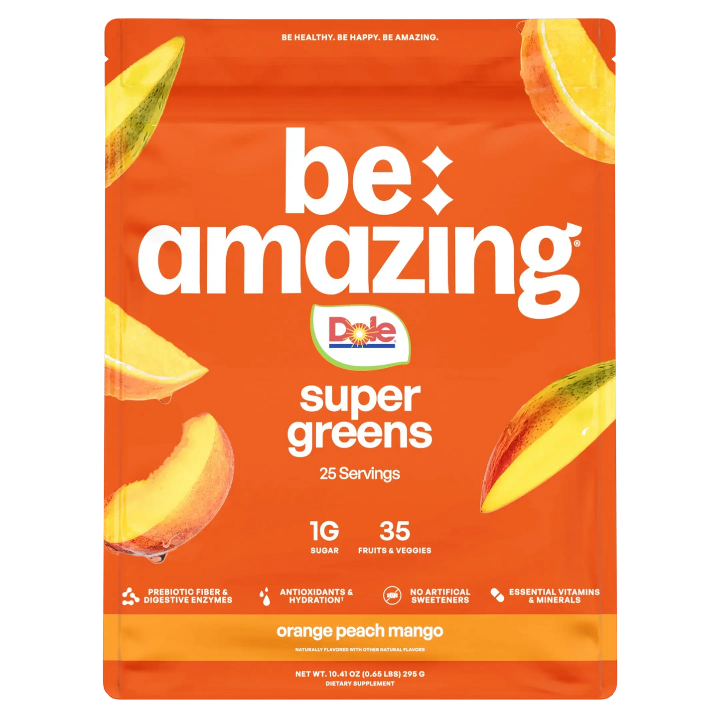 Super Greens