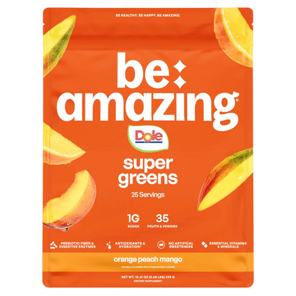 Super Greens