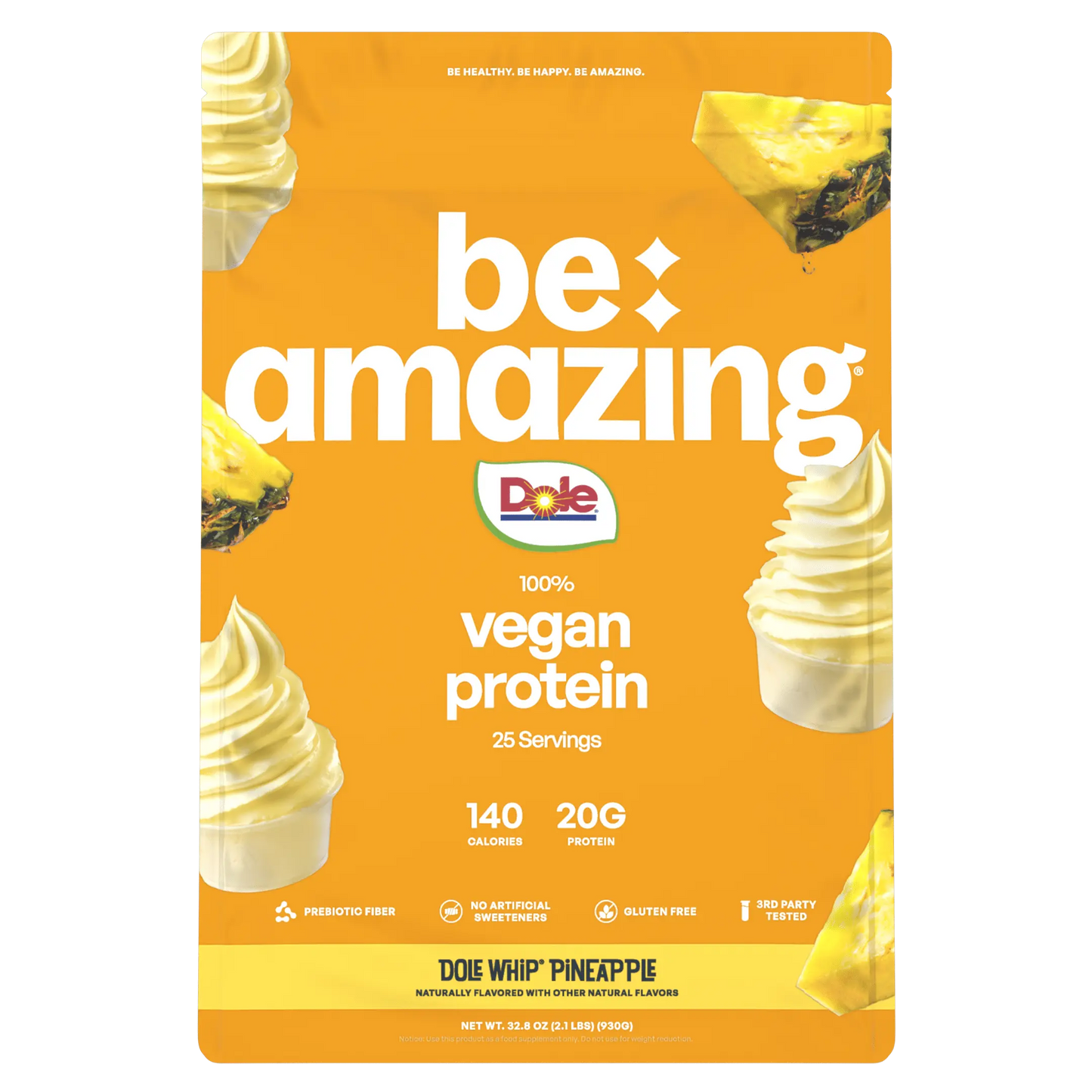 Vegan Protein