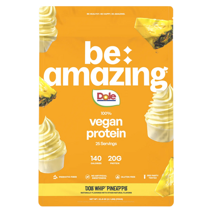 Vegan Protein