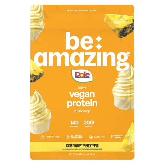 Vegan Protein