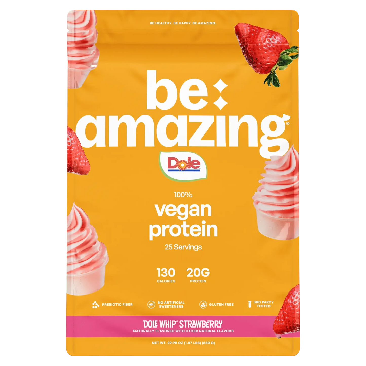 Vegan Protein