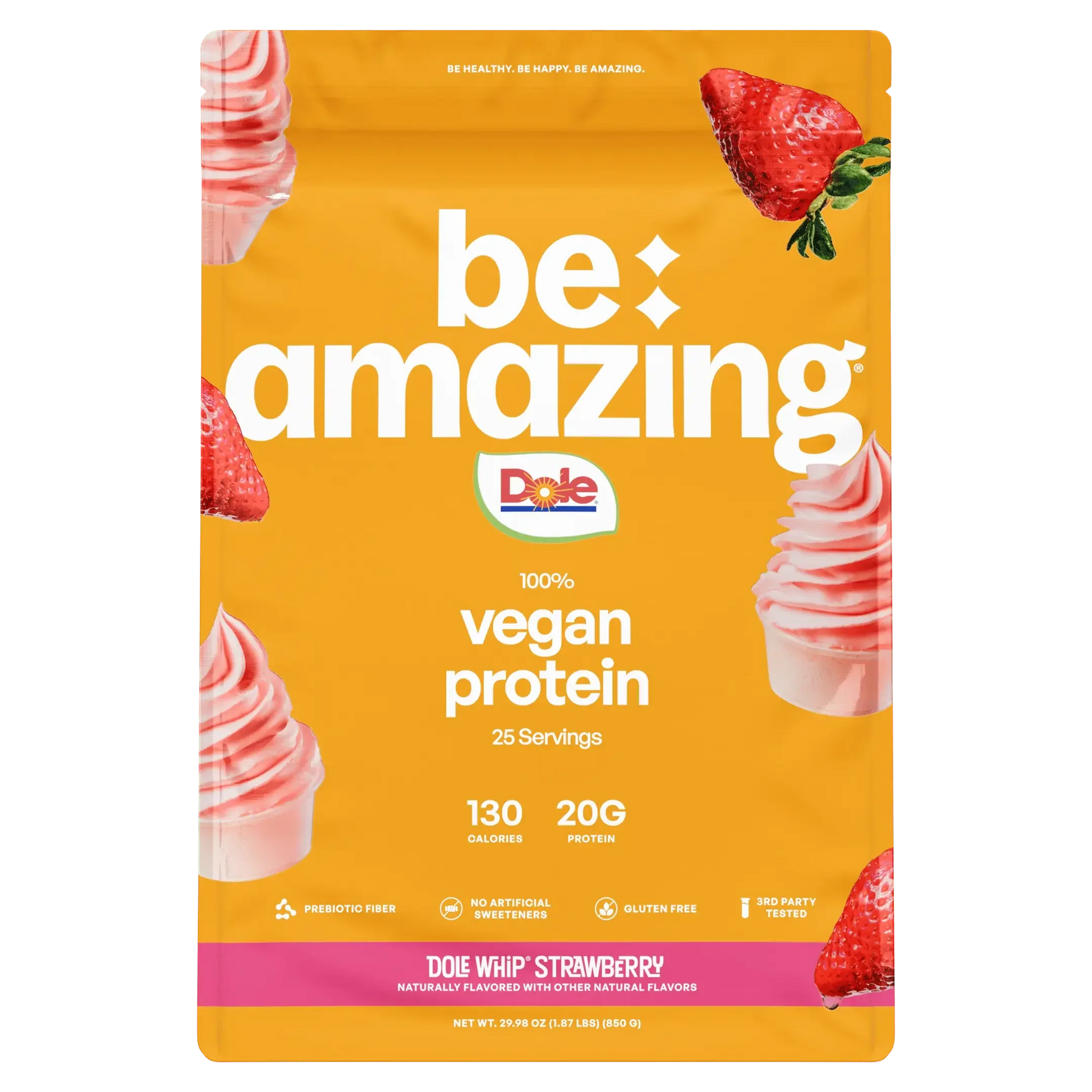 Vegan Protein