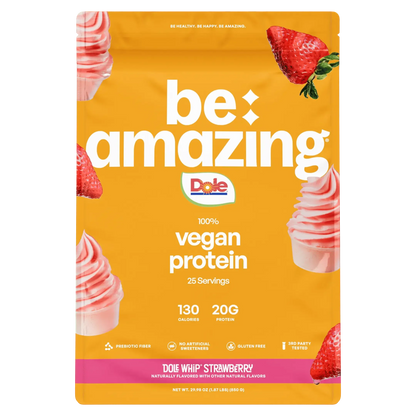 Vegan Protein