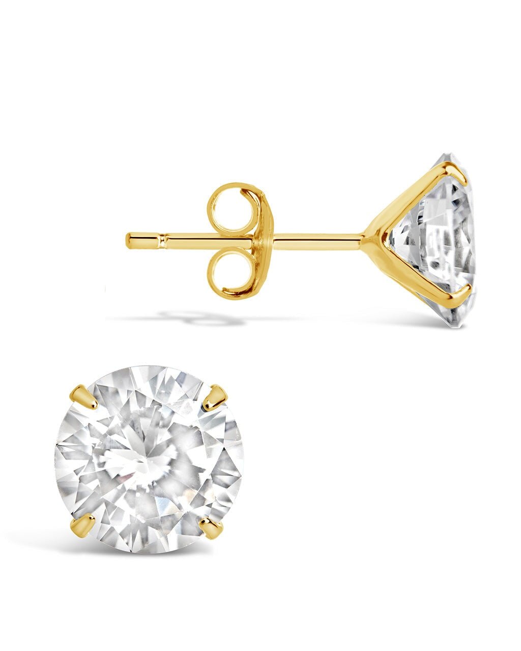 The Perfect O-ccasion Earring Bundle w/ Case