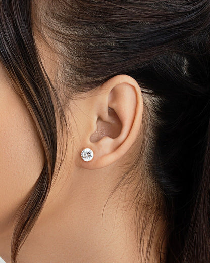 The Perfect O-ccasion Earring Bundle w/ Case