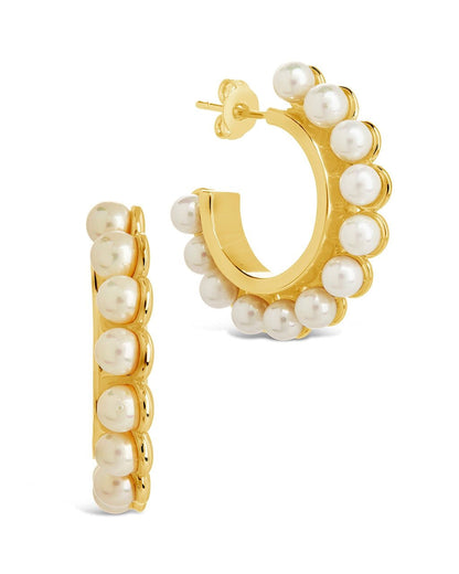 The Perfect O-ccasion Earring Bundle w/ Case