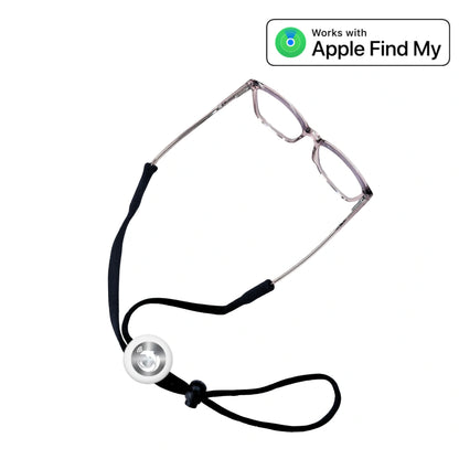 Smart Lanyard Tracker Rex iOS