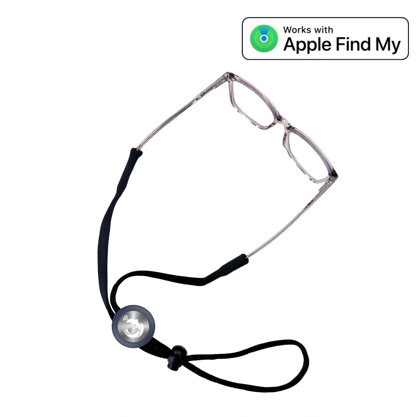 Smart Lanyard Tracker Rex iOS