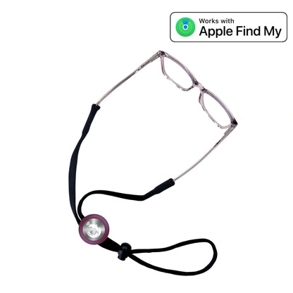 Smart Lanyard Tracker Rex iOS