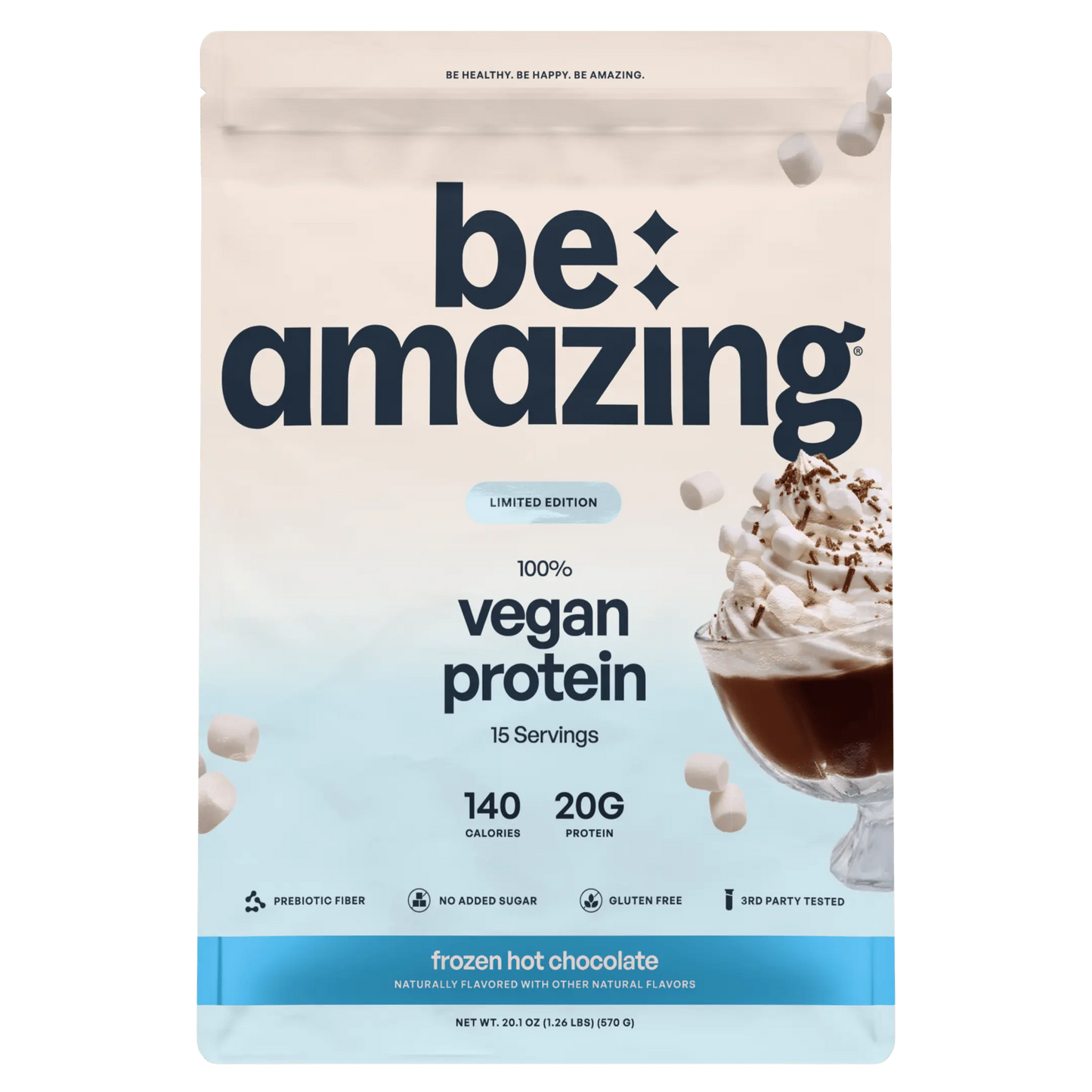 Vegan Protein