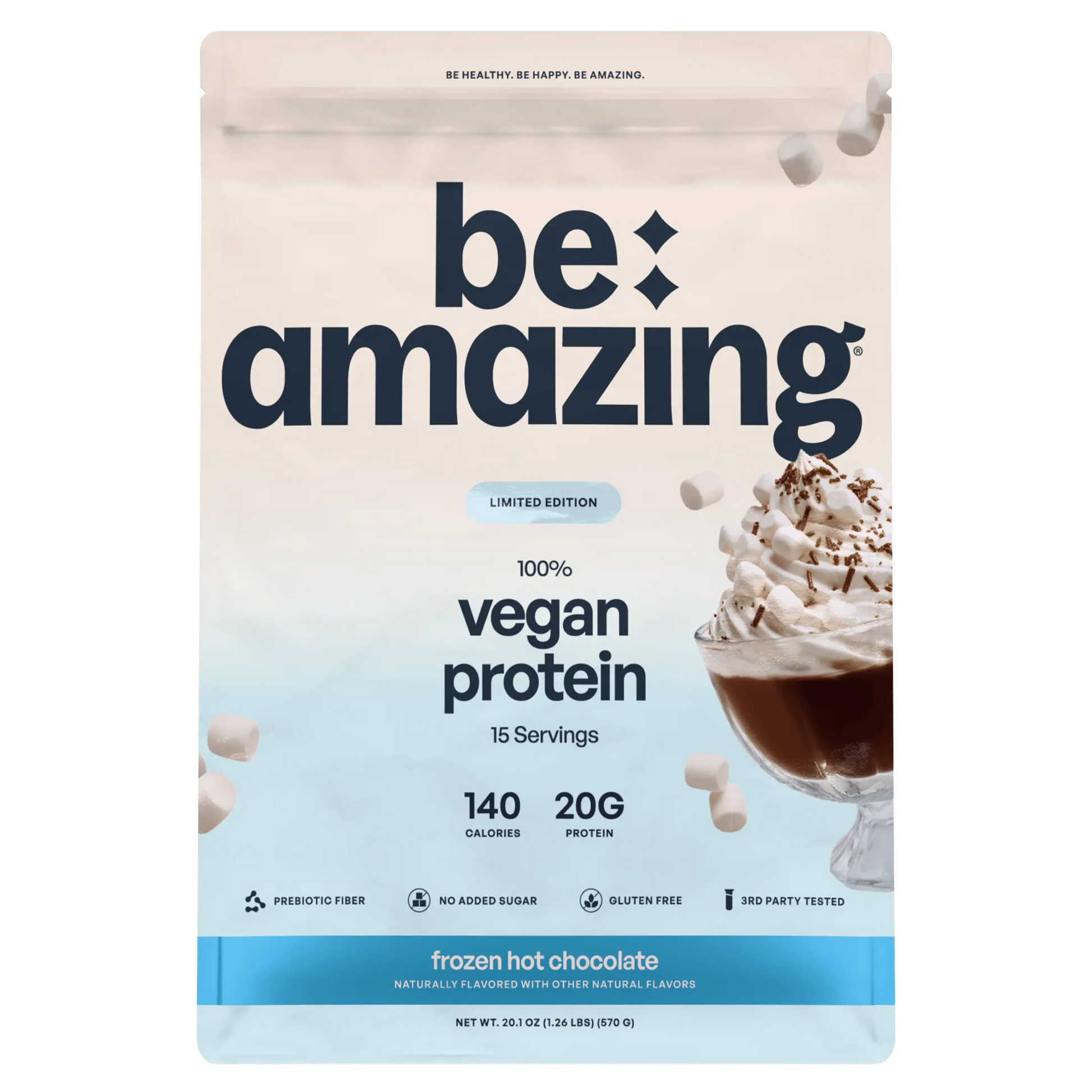 Vegan Protein