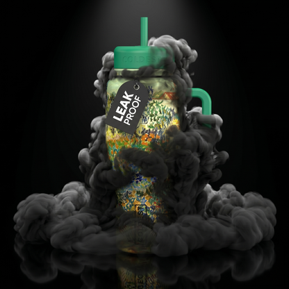 COLDEST 24oz Limitless Ultra v8