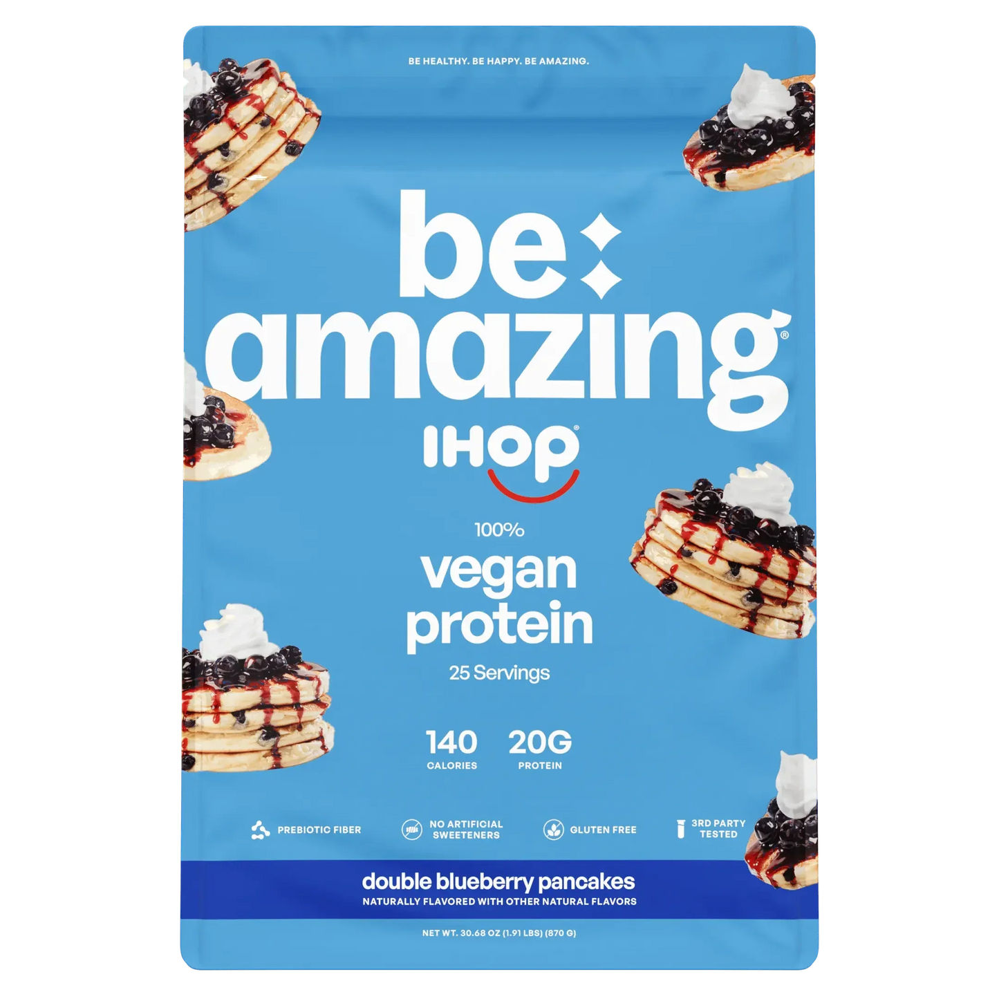 Vegan Protein