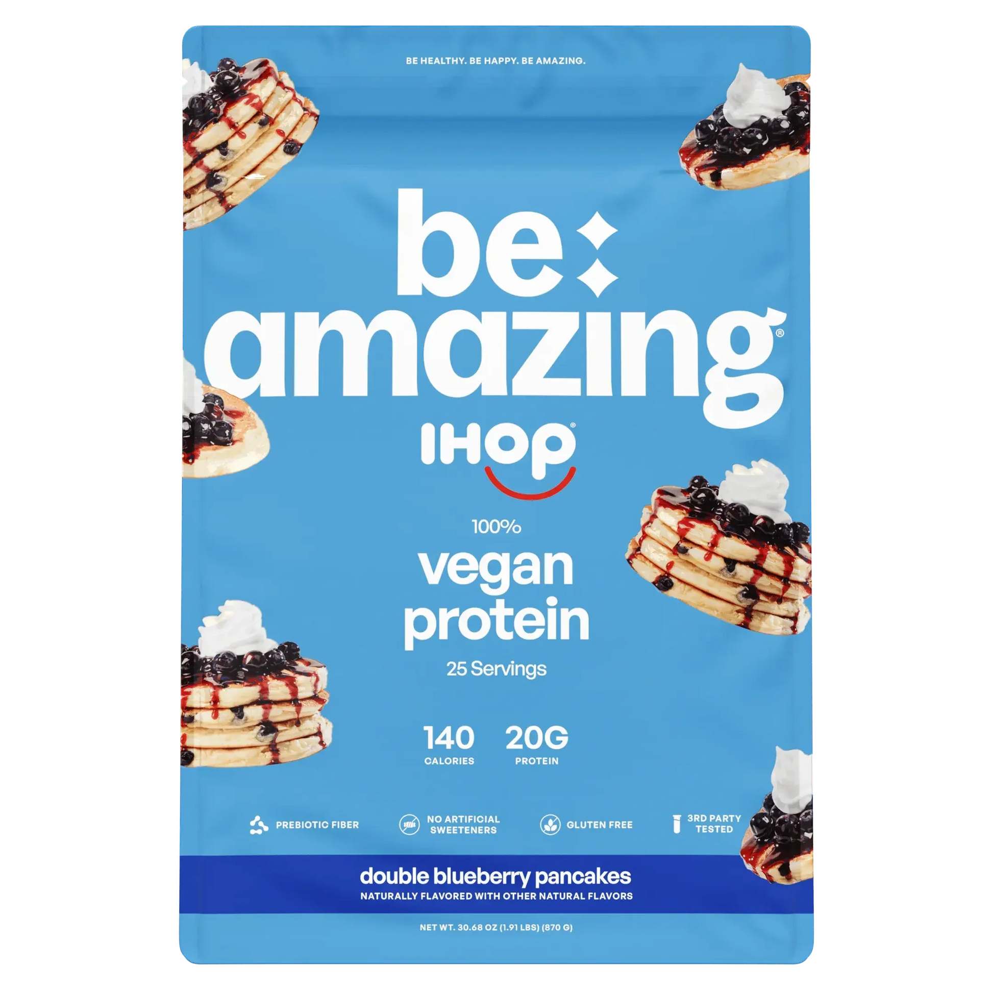 Vegan Protein