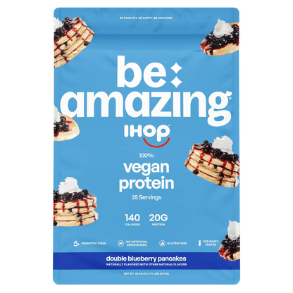 Vegan Protein