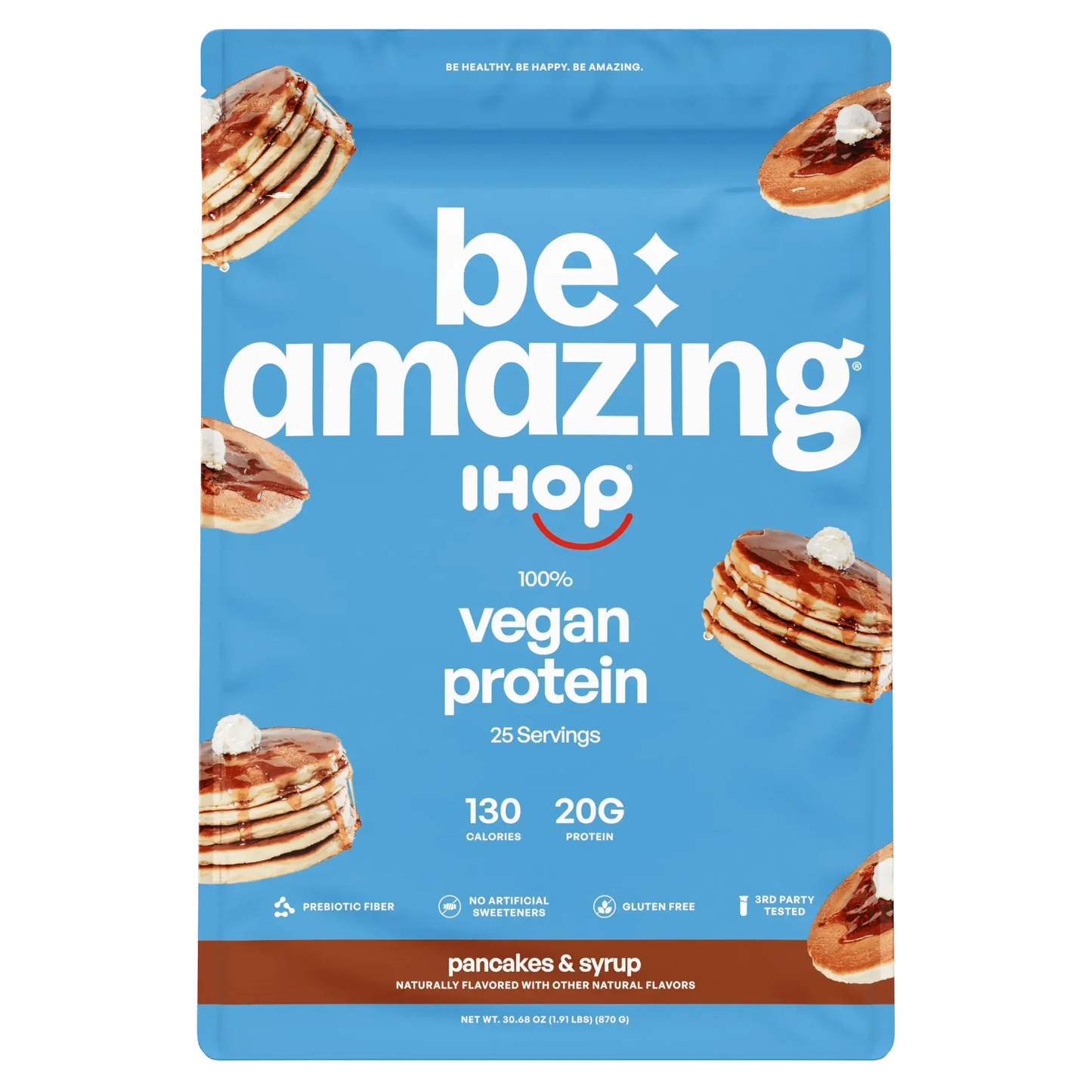 Vegan Protein