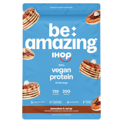 Vegan Protein