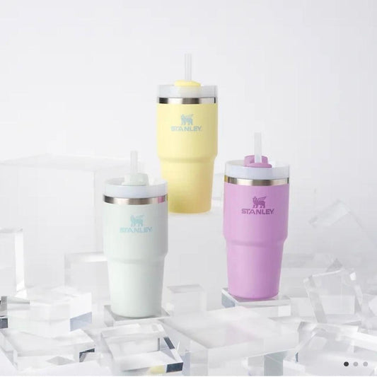 [Stanley Official Distributor] Quencher H2.0 Flowstate Tumbler 591 ml