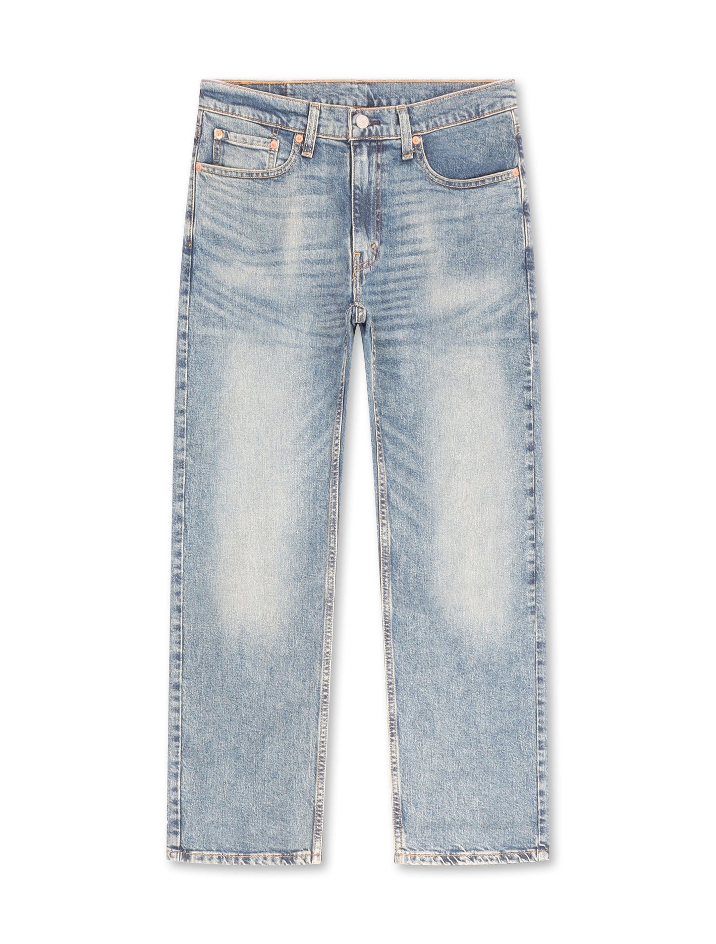 Levis 514™ Straight Fit Flex Jeans - Medium Wash