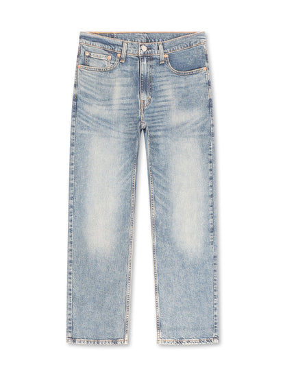 Levis 514™ Straight Fit Flex Jeans - Medium Wash