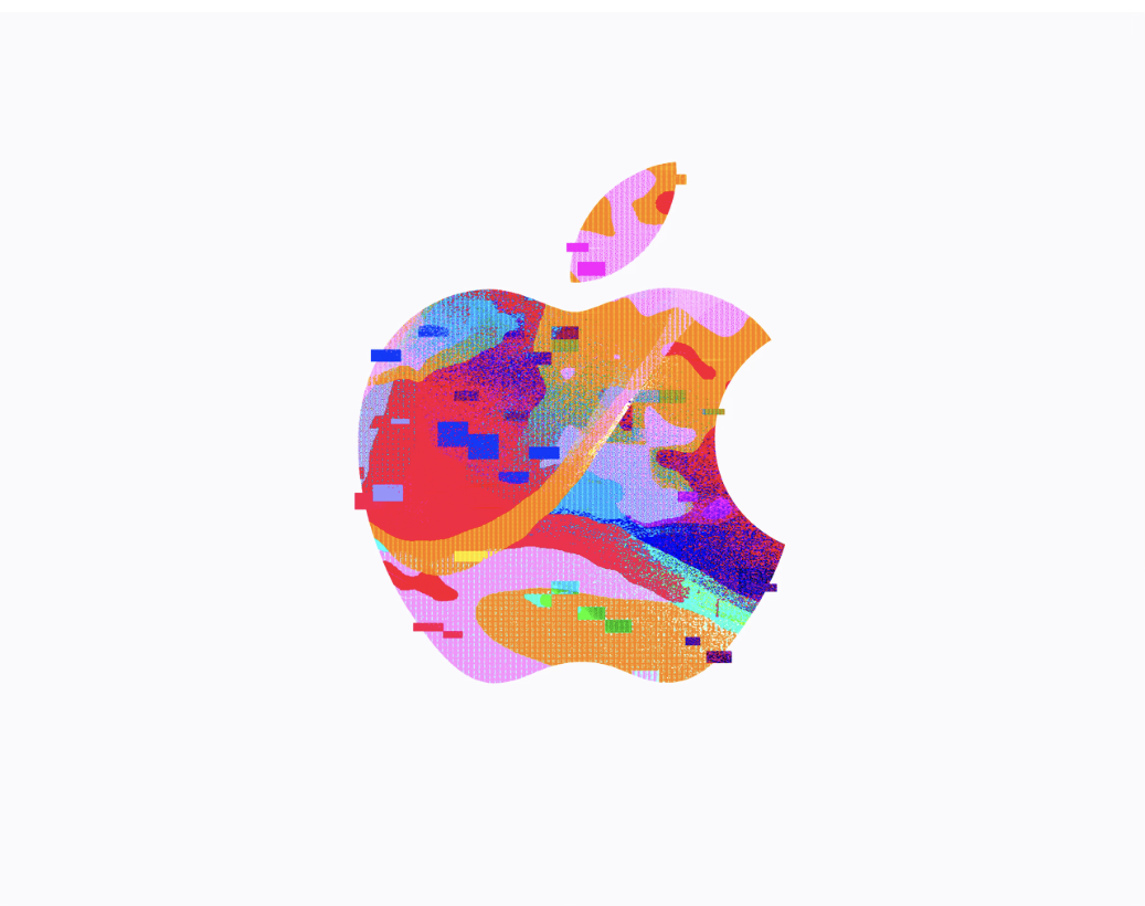 Apple Gift Card-Email Delivery