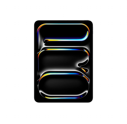 iPad Pro 11-inch (M5)