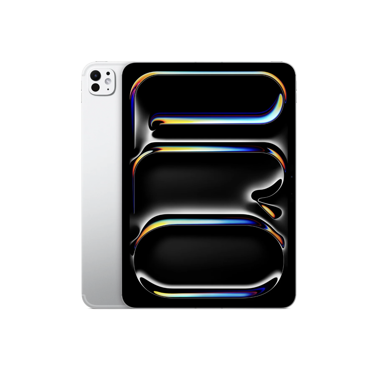 iPad Pro 11-inch (M5)