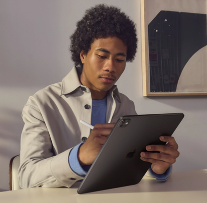 iPad Pro 11-inch (M5)