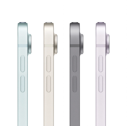 iPad Air 11-inch (M4)