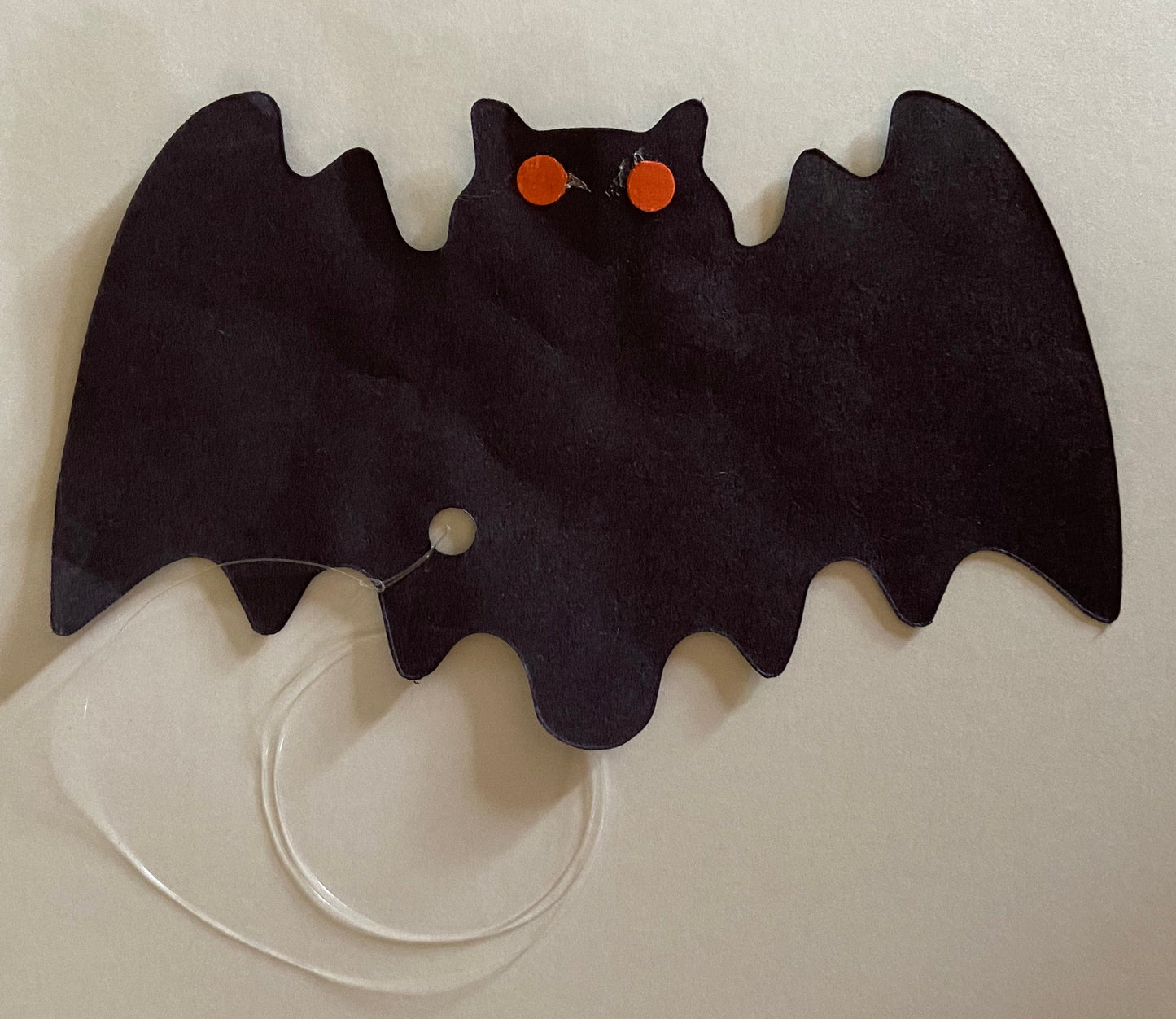 SHAPES ETC. Cut-Out Set - Halloween