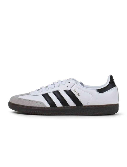 Adidas Samba OG - White/Black