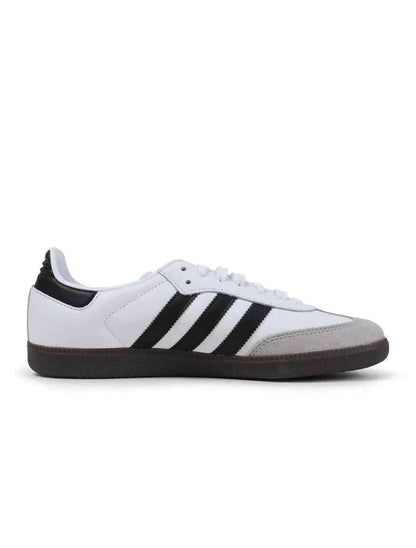 Adidas Samba OG - White/Black