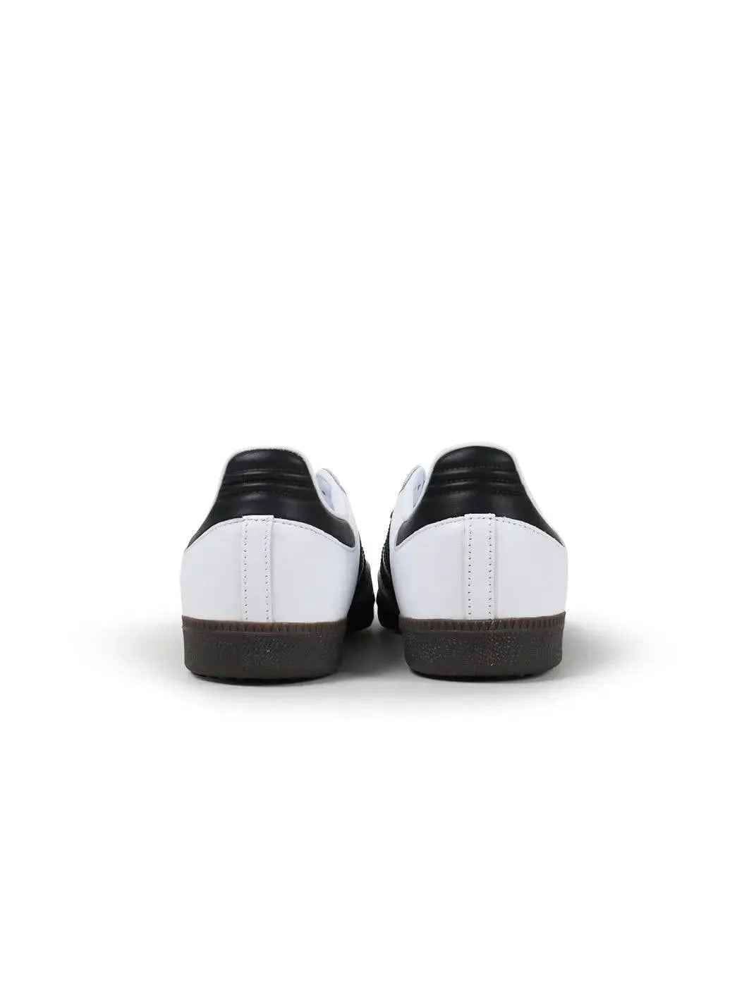 Adidas Samba OG - White/Black