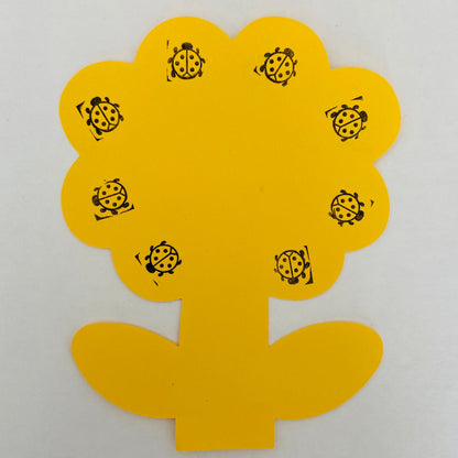 SHAPES ETC. Incentive Stamp - Ladybug