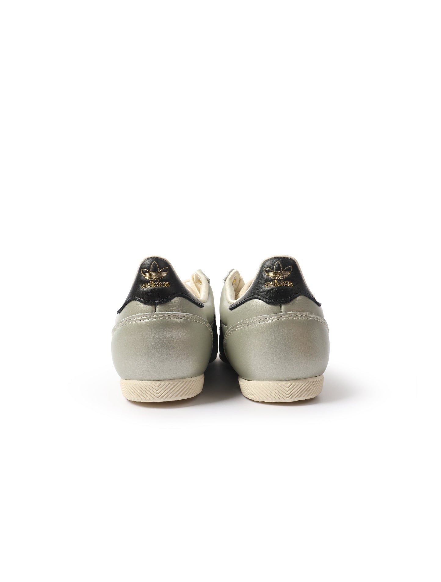 Adidas Womens Japan Shoes - Grey