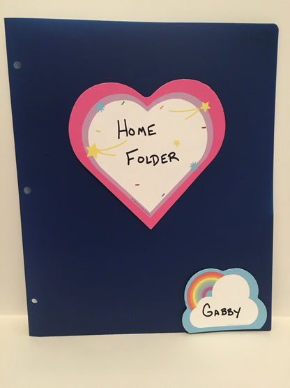 SHAPES ETC. Large Cardstock Accents - Sweetheart's Day Variety Pack