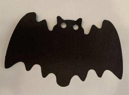 SHAPES ETC. Activity Set- Halloween BOOed Set