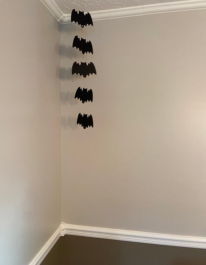 SHAPES ETC. Cut-Out Set - Halloween