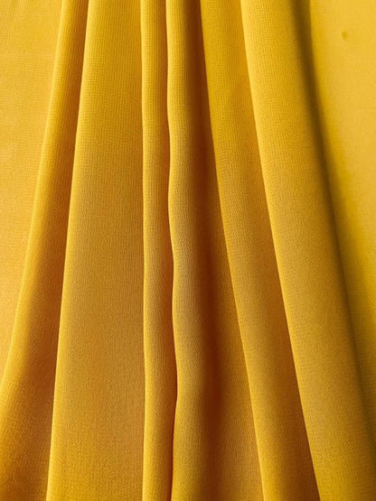 Tuscany Premium Chiffon hijab - TrendDora
