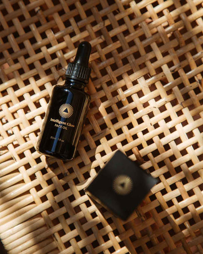 Intelligent Glow Face Oil 30ml